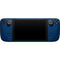 NFL New England Patriots Team Motto Steam Deck Handheld Gaming Computer Skin